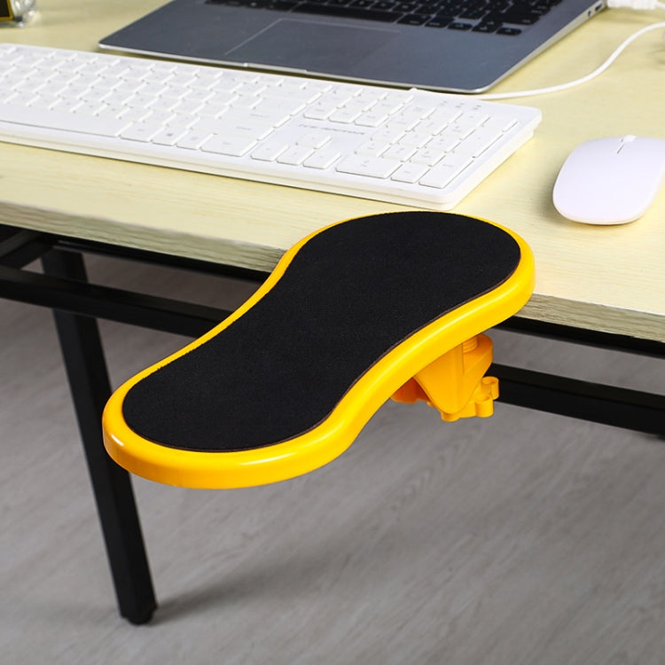 Alfombrilla de ratón giratoria de 180 grados para mesa de ordenador, soporte de mano, soporte de muñeca, PU+Memory Cotton Model (Black), PU+Memory Cotton Model (Red), PU+Memory Cotton Model (Yellow), Mouse Pad Model (Black), Mouse Pad Model (Red)      ...
