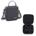 Para DJI OSMO Mobile 6 Estabilizador BKano Bolsa de almacenamiento Bolsa de hombro Bolsa de mensajero, For DJI Osmo Mobile 6 M6-004 (Gray), For DJI Osmo Mobile 6 M6-004 (Black)