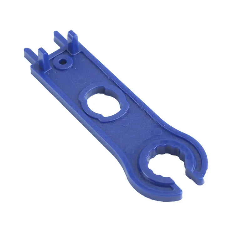 10 piezas 1000 V MC4 conector Solar fotovoltaico llave de desmontaje, Wrench