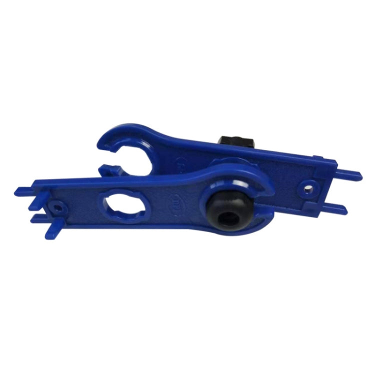 10 piezas 1000 V MC4 conector Solar fotovoltaico llave de desmontaje, Wrench