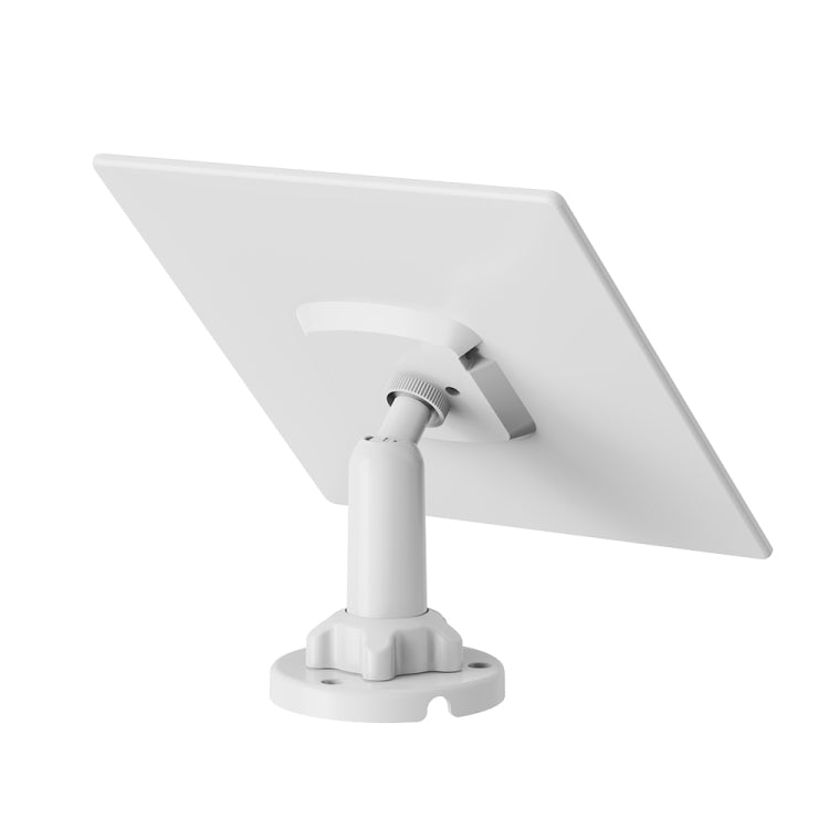 Soporte de panel solar para cámara exterior de silicio monocristalino de 5W Interfaz USB y tipo-C/USB-C