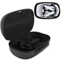 Para PICO 4 Hifylux PC-BF16 VR Gafas Todo en uno Headwear Bolsa de almacenamiento protectora, PC-BF16