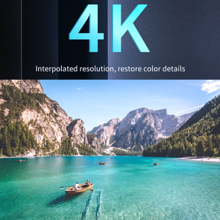 HD 4K Lente dual Wifi Cámara Teléfono móvil Inalámbrico Remoto Cámara de monitoreo de relaciones sexuales de dos vías, D3