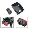 Para DJI FPV Goggles V1 V2 módulo receptor 3,0 y 3,0 Plus funda protectora de soporte de montaje, Receiver Module Mount Holder