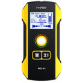 FNIRSI WD-01 Detector de metales de alambre de pared de carga multifuncional Escáner de línea oscura, WD-01