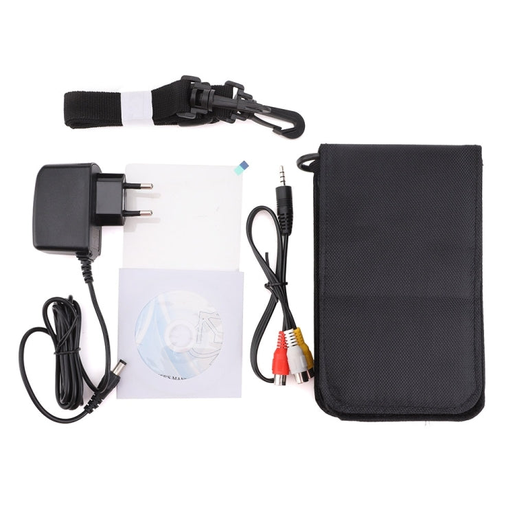 SATLINK SP-2100 HD Finder Meter Medidor satelital portátil, SP-2100