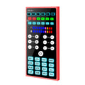 Tarjeta de sonido NC-A1 Bluetooth 5.0 12 tipos de efectos de sonido compatibles con monitoreo en tiempo real, NC-A1