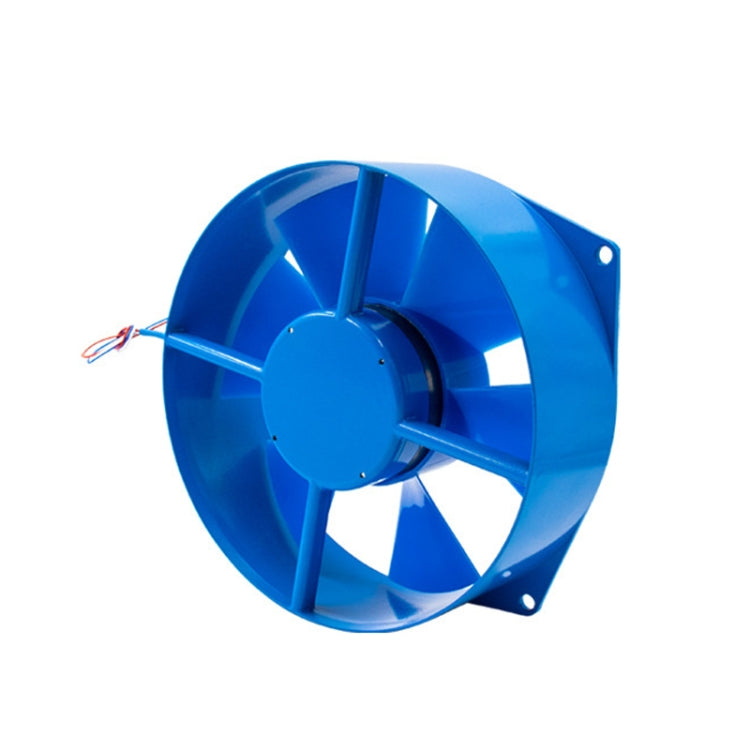 Ventilador de refrigeración de soldadura de gabinete de ventilador de flores de pequeño tamaño, XIN RUI FENG 150FZY 2-D 220V, XIN RUI FENG 150FZY 7-D 380V