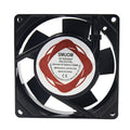 Ventilador de disipación de calor de gabinete de chasis silencioso de 9 cm, 220V Oil Bearing, 110V Oil Bearing, 220V Double Ball Bearing, 110V Double Ball Bearing
