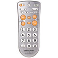 CHUNGHOP L108E Control remoto de TV universal de aprendizaje por infrarrojos