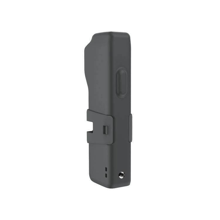 Para DJI OSMO Pocket 2 RCSTQ Estuche de transporte Caja de bolsa de almacenamiento con cordón, For DJI OSMO Pocket 2