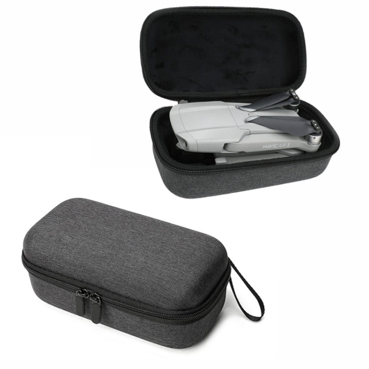 Para DJI Mavic Air 2 RCSTQ Control remoto Bolsa de transporte, Body Bag, Remote control package, Accessory Bag, Body Bag + Remote Control Bag, Body Bag +  Accessory Bag