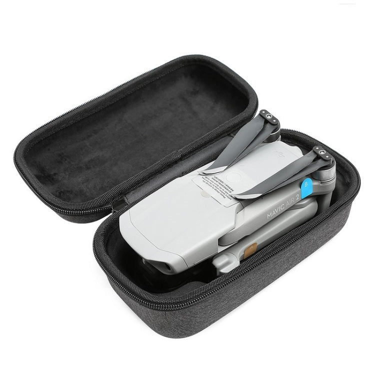 Para DJI Mavic Air 2 RCSTQ Control remoto Bolsa de transporte, Body Bag, Remote control package, Accessory Bag, Body Bag + Remote Control Bag, Body Bag +  Accessory Bag