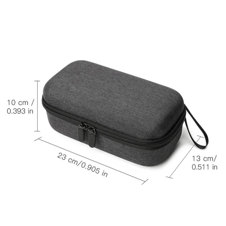 Para DJI Mavic Air 2 RCSTQ Control remoto Bolsa de transporte, Body Bag, Remote control package, Accessory Bag, Body Bag + Remote Control Bag, Body Bag +  Accessory Bag