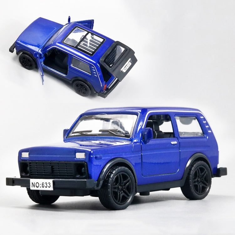 Coche en miniatura de aleación 1:36, tres puertas abiertas, coche pequeño, juguetes, adornos para pasteles
