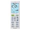 CHUNGHOP K-1302E Luz nocturna Pantalla grande Batería Aire acondicionado universal Control remoto