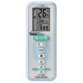 CHUNGHOP AC-128S Batería Universal Aire Acondicionado Control Remoto