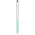 Para Apple Pencil 2 AhaStyle PT-LC05 Jelly Style Funda protectora de silicona translúcida