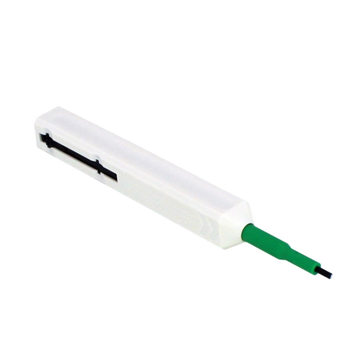 Limpiador de núcleo de herramienta de limpieza de conexión de fibra FC-SC/MU-2.5mm, Fiber Cleaning Tool