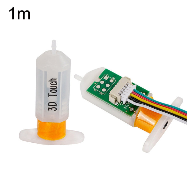 Sensor de compensación de impresión con sensor de nivel automático de cama táctil 3D, 1m, 1.5m