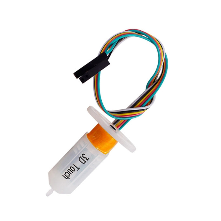 Sensor de compensación de impresión con sensor de nivel automático de cama táctil 3D, 1m, 1.5m
