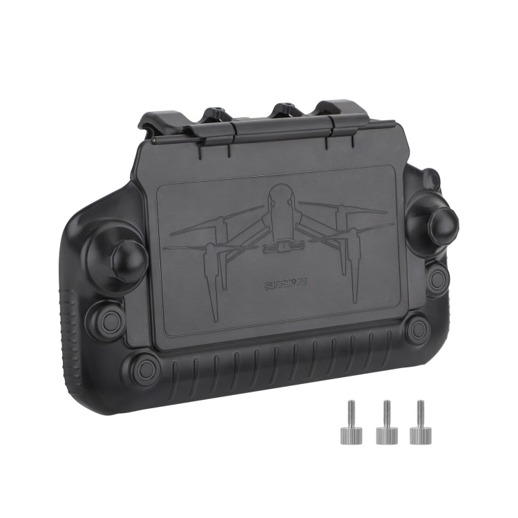 Sunnylife YK570 para DJI RC Plus cubierta protectora de placa de cubierta protectora de Control remoto, For DJI RC Plus