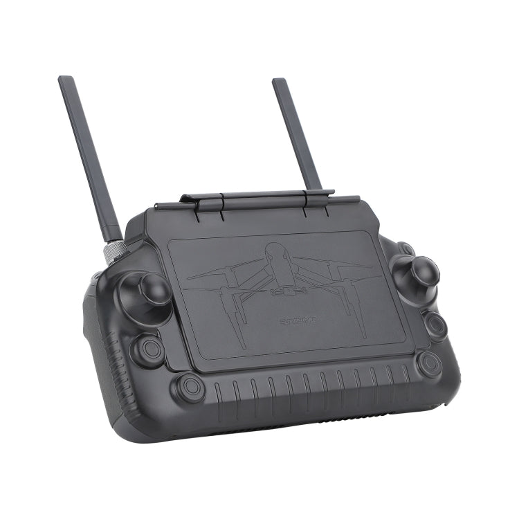 Sunnylife YK570 para DJI RC Plus cubierta protectora de placa de cubierta protectora de Control remoto, For DJI RC Plus