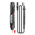 Pluma de prueba de inducción de electricista Medidor universal digital de alta precisión anti-quema totalmente inteligente, ANENG A3005, ANENG A3005A, ANENG A3005B