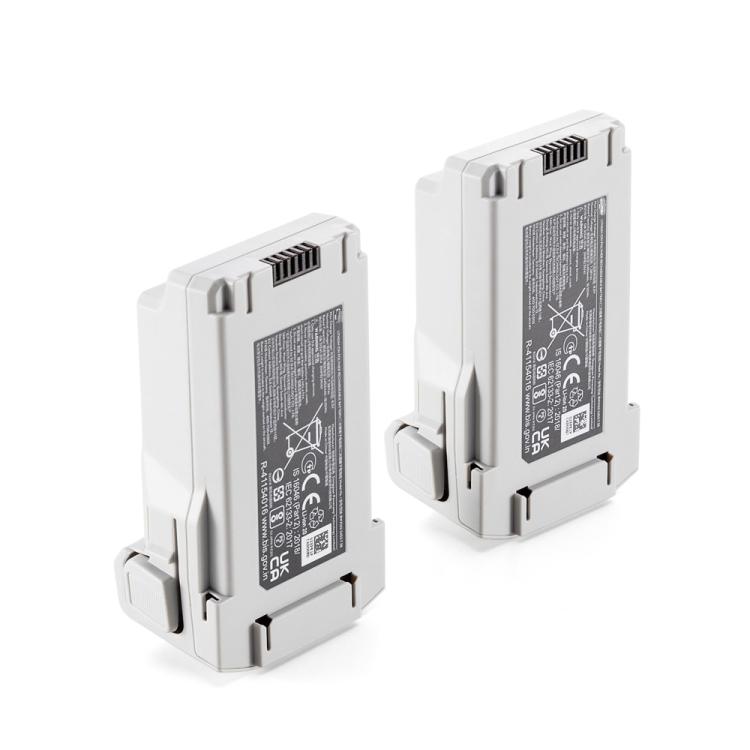 Original DJI Mini 3 Pro Fly More Kit Plus contiene baterías de 3850 MAh/hélice/hub de carga, Fly More Kit Plus