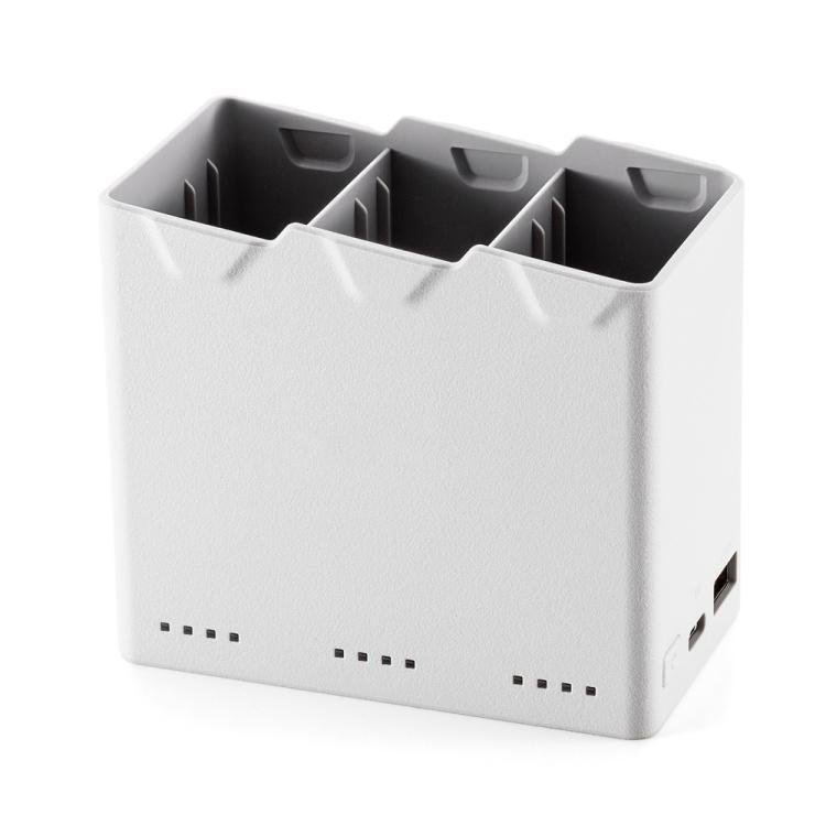 Original DJI Mini 3 Pro Fly More Kit Plus contiene baterías de 3850 MAh/hélice/hub de carga, Fly More Kit Plus