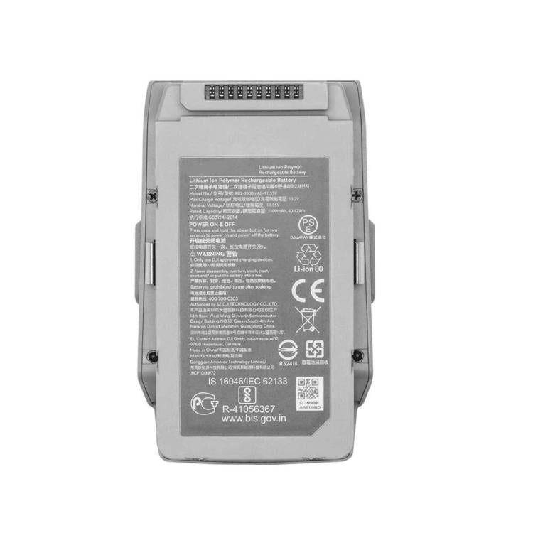 Batería de Vuelo Inteligente Original DJI Mavic Air 2 / 2S 3500 MAh, DJI Mavic Air 2 / 2S Battery