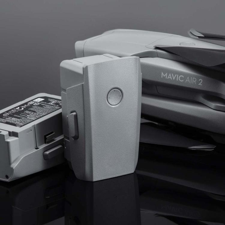 Batería de Vuelo Inteligente Original DJI Mavic Air 2 / 2S 3500 MAh, DJI Mavic Air 2 / 2S Battery