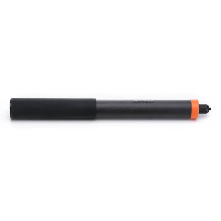 Palo selfie original de fibra de carbono ultralargo de 2,5 m para DJI Osmo 360, 2.5m Selfie Stick