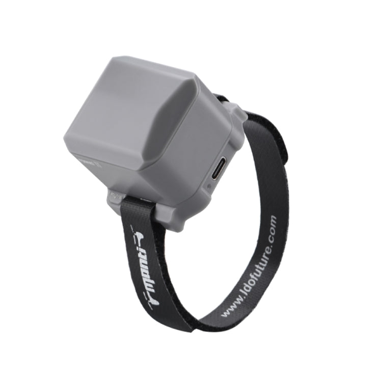 Paracaídas para DJI Mavic Air 2 / 2S / Mavic 3 Mejora la Seguridad, Manti 3, Manti 3 Plus, Manti 3 Replacement Umbrella Cabin, Manti 3 Plus Replacement Umbrella Cabin