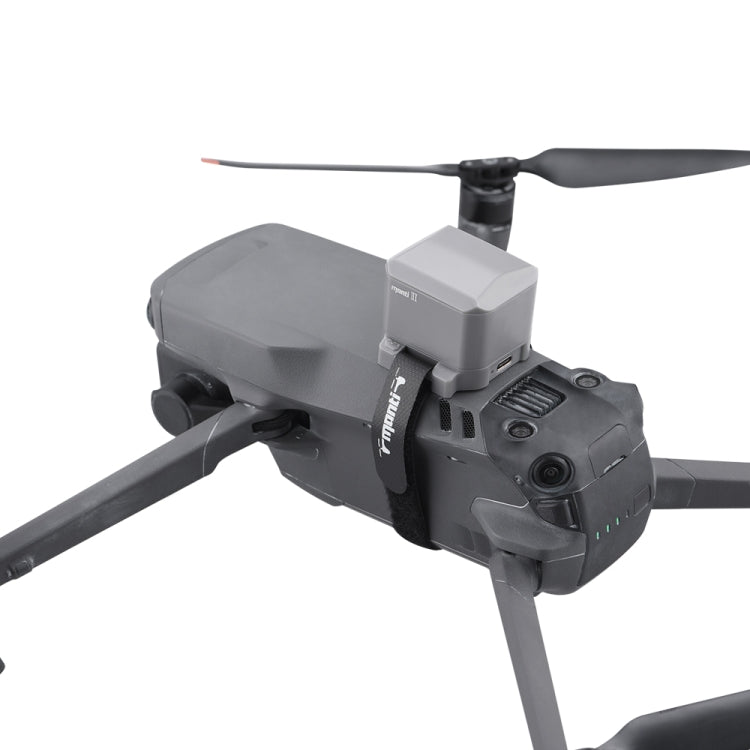 Paracaídas para DJI Mavic Air 2 / 2S / Mavic 3 Mejora la Seguridad, Manti 3, Manti 3 Plus, Manti 3 Replacement Umbrella Cabin, Manti 3 Plus Replacement Umbrella Cabin