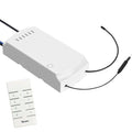 SONOFF APP Control remoto Ventilador inteligente Interruptor de luz Soporte Tmall Genie