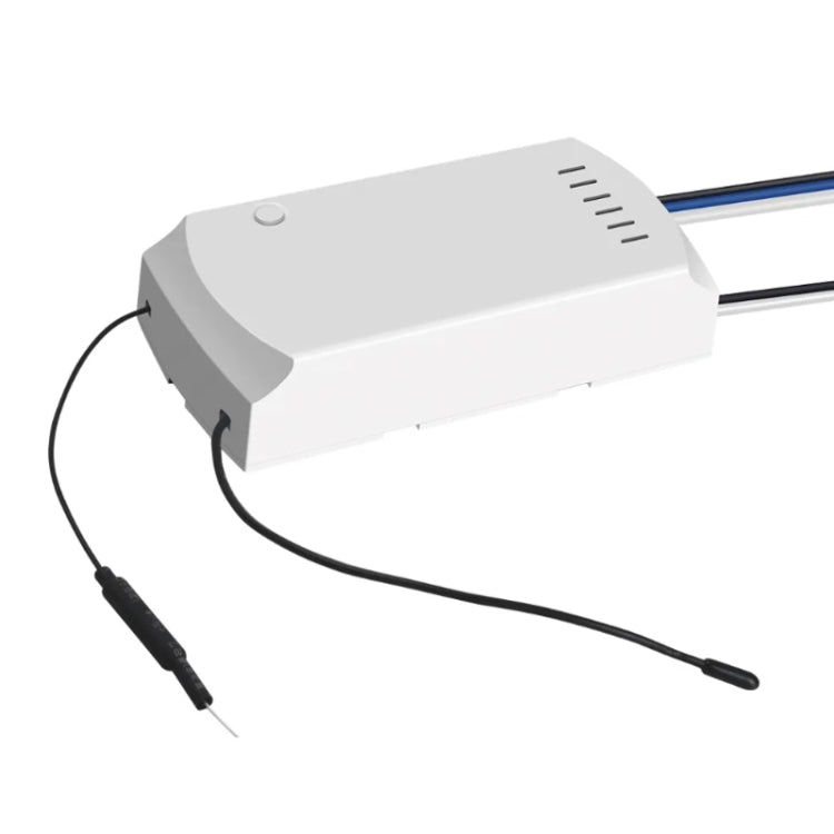 SONOFF APP Control remoto Ventilador inteligente Interruptor de luz Soporte Tmall Genie