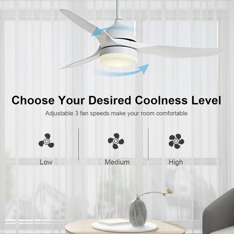SONOFF APP Control remoto Ventilador inteligente Interruptor de luz Soporte Tmall Genie