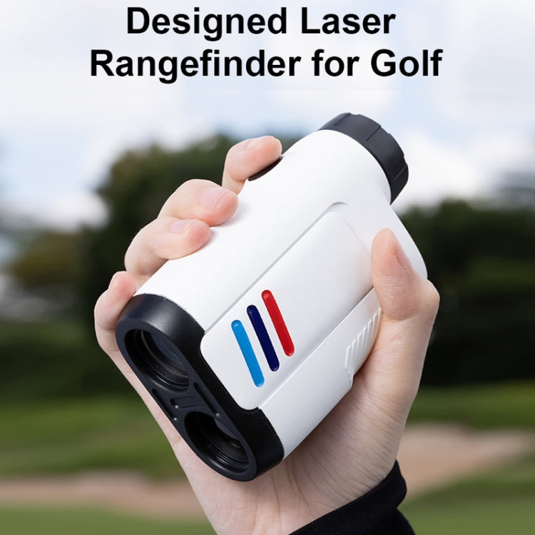ARTBULL PF2E Golf Slope Correction Telémetro láser Telescopio para exteriores, PF2E