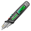 Pluma eléctrica de inducción sin contacto ANENG VC1019, pluma de prueba de voz de punto de interrupción de detección de línea de alta precisión, VC1019
