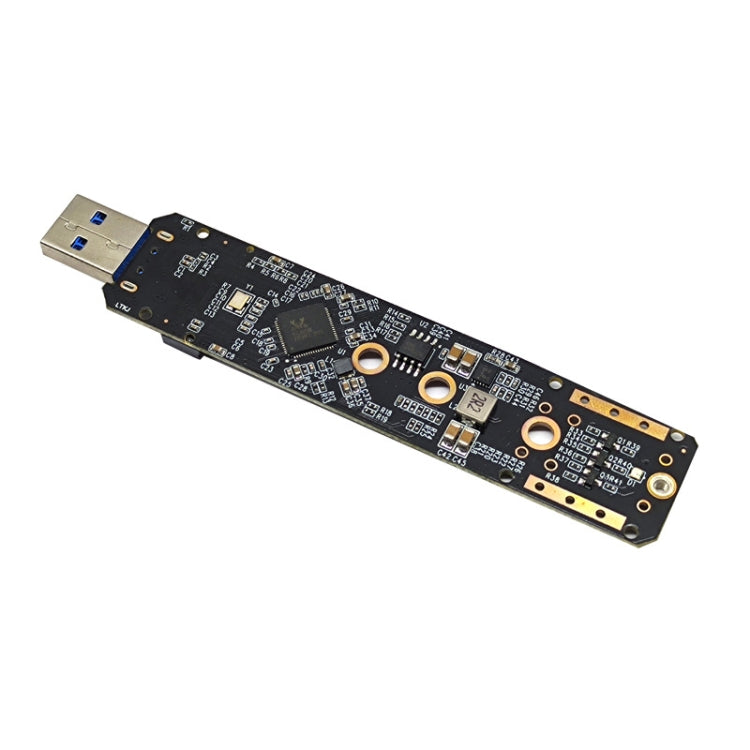 ENCNVME-R33 USB 3.2 Gen 2 10Gbps a NVMe M.2 SSD Adaptador RTL9210 Chips para M Key M2 NVMe, ENCNVME-R33