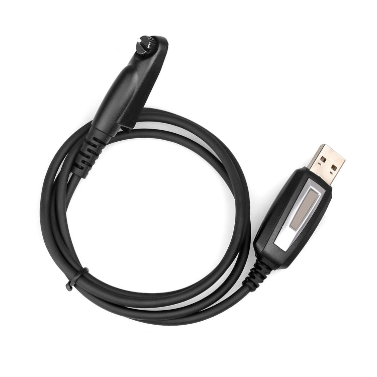 RETEVIS J9131P Cable de Programación USB Dedicado para HD1 RT29, J9131P