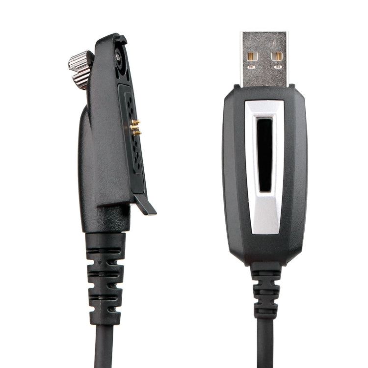 RETEVIS J9131P Cable de Programación USB Dedicado para HD1 RT29, J9131P