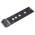 M2 KEY A/E a NVME KEY-M Adaptador Tarjeta de expansión Interfaz WIFI, M2 KEY A/E to NVME KEY-M
