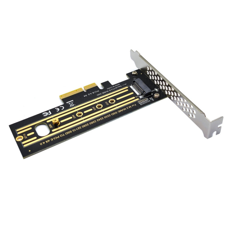 2 tarjetas elevadoras M.2 NVMe SSD a PCI-E X4 4.0 GEN4