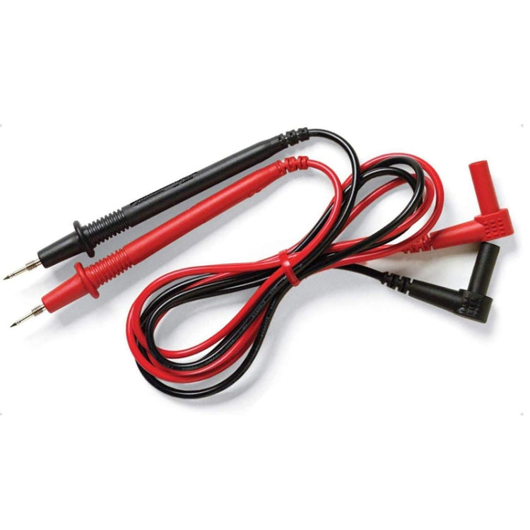 3 uds HC92 1000V 82cm multímetro tocando cable de prueba para voltímetro con rosca