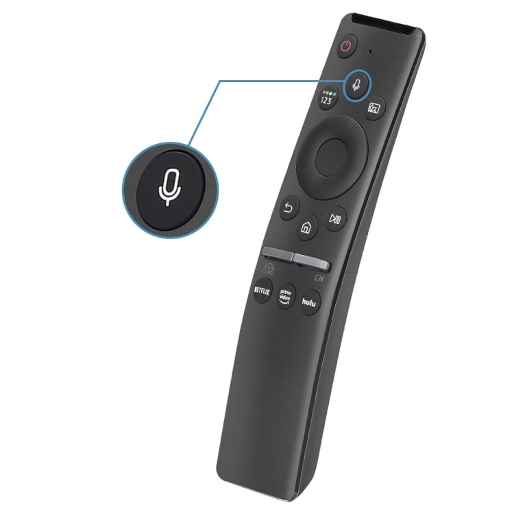 Para Samsung BN59-01312A Control remoto por voz Bluetooth, BN59-01312A
