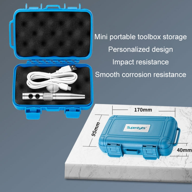 Dermatoscopio de aumento de microscopio electrónico digital de 5 millones, B008 Not Waterproof, B008 Waterproof, B008+10 inch Screen, B008 Waterproof+10 inch Screen, B008+WIFI Box (Mobile Version), B008 Waterproof+WIFI Box (Mobile Version)             ...