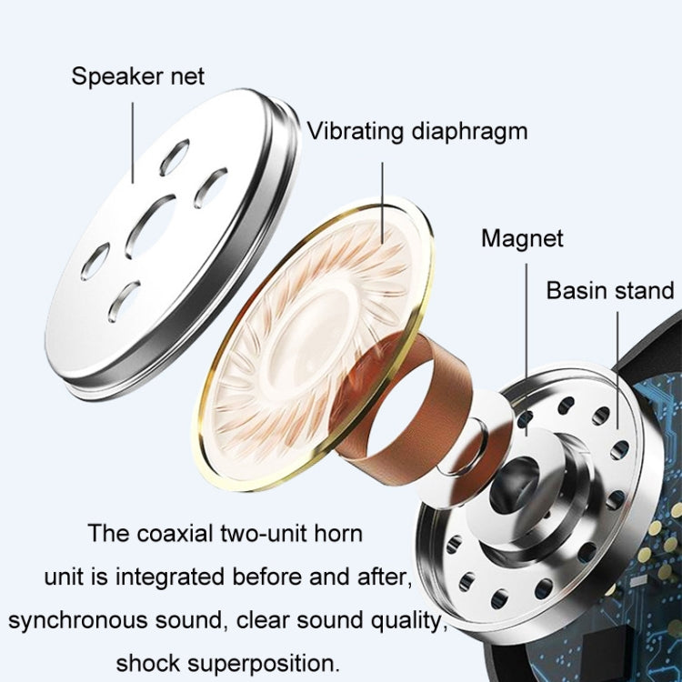 KUQIBAO Casco de moto Auricular Bluetooth impermeable con pantalla