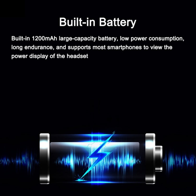 KUQIBAO Casco de moto Auricular Bluetooth impermeable con pantalla